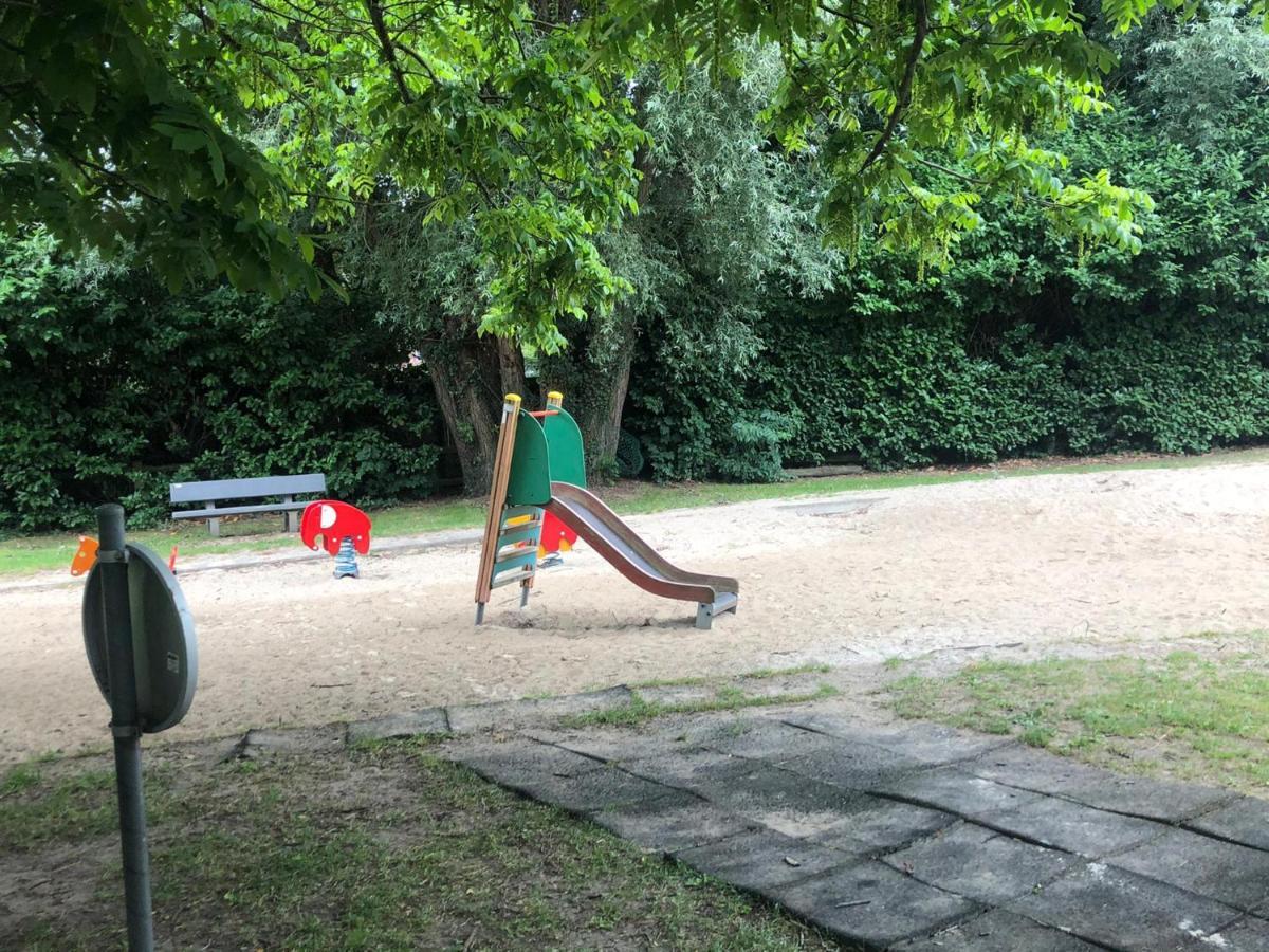 Home Sweet Home In The Green Lung Of Brussels Hoeilaart Eksteriør bilde
